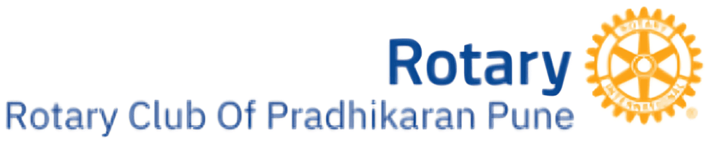 Rotaract Pradhikaran Logo